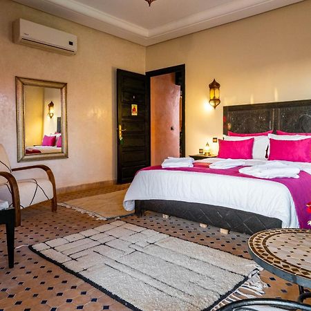 Dar Biona Hotel Douar Akkara Exterior photo