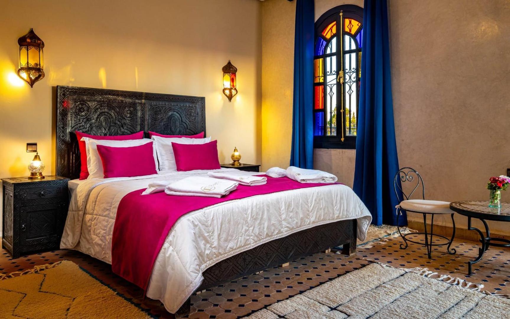 Dar Biona Hotel Douar Akkara Exterior photo