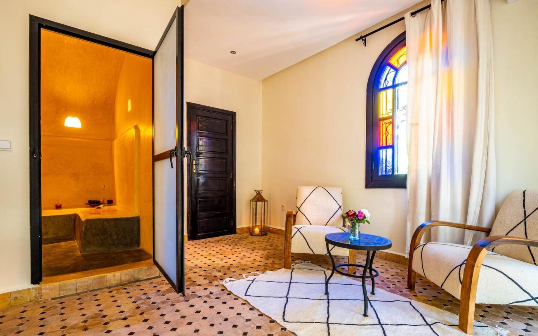 Dar Biona Hotel Douar Akkara Exterior photo