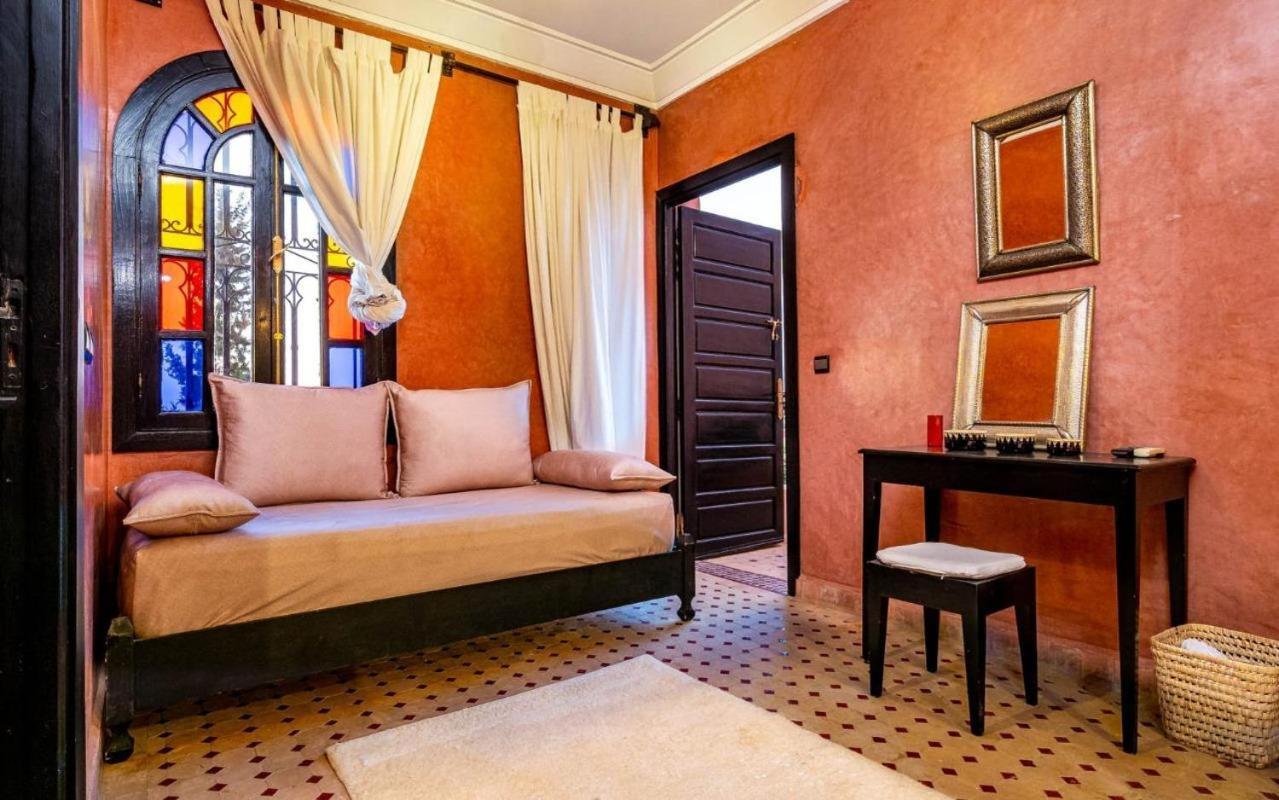 Dar Biona Hotel Douar Akkara Exterior photo